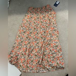 Summer skirt